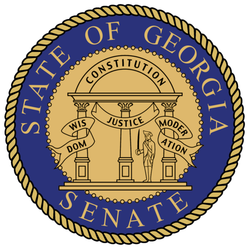 Georgia State Senate